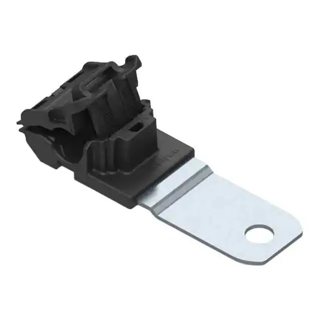 151-01421 (CBL CLAMP P-TYPE BLACK FASTENER)