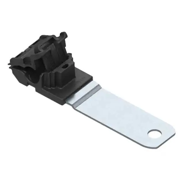 151-01422 (CBL CLAMP P-TYPE BLACK FASTENER)