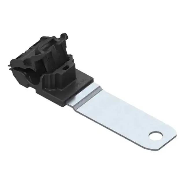 151-01423 (CBL CLAMP P-TYPE BLACK FASTENER)