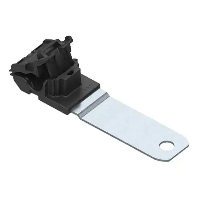 151-01424 (CBL CLAMP P-TYPE BLACK FASTENER)