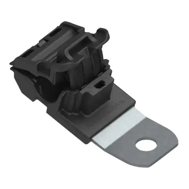 151-01427 (CBL CLAMP P-TYPE BLACK FASTENER)