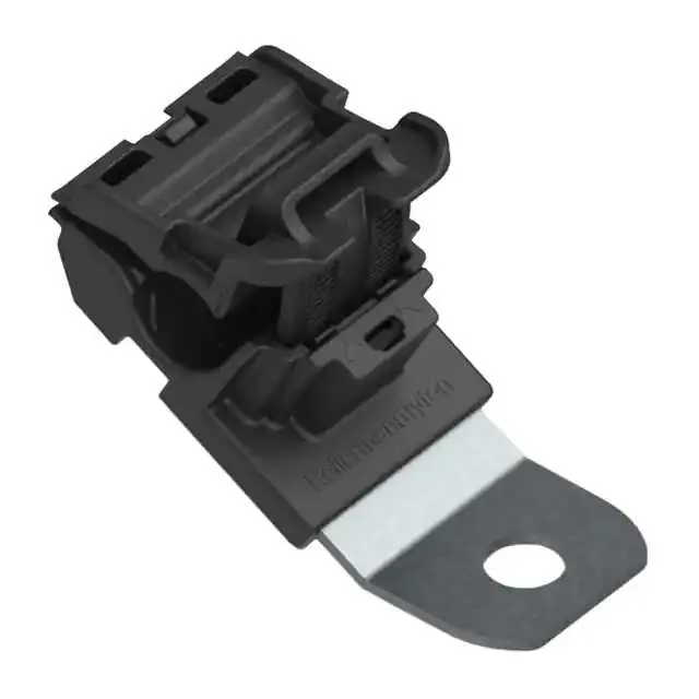 151-01428 (CBL CLAMP P-TYPE BLACK FASTENER)