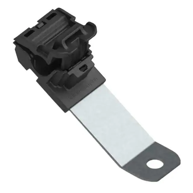 151-01431 (CBL CLAMP P-TYPE BLACK FASTENER)