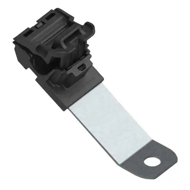 151-01433 (CBL CLAMP P-TYPE BLACK FASTENER)