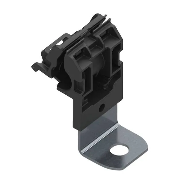 151-01434 (CBL CLAMP P-TYPE BLACK FASTENER)