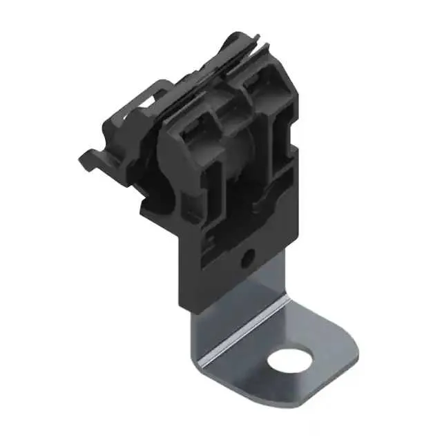 151-01435 (CBL CLAMP P-TYPE BLACK FASTENER)