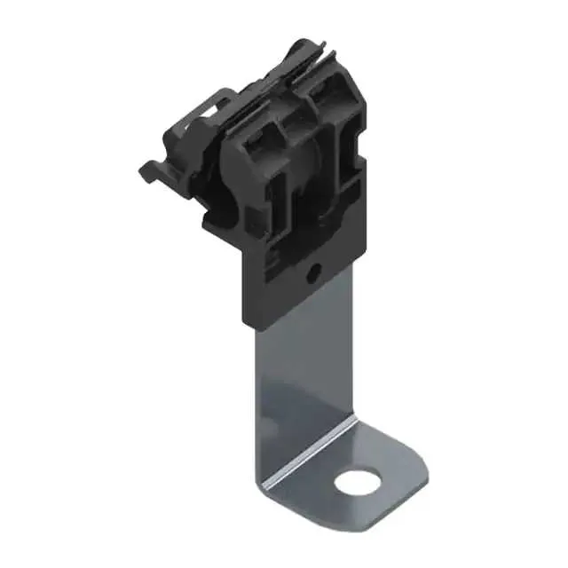 151-01438 (CBL CLAMP P-TYPE BLACK FASTENER)