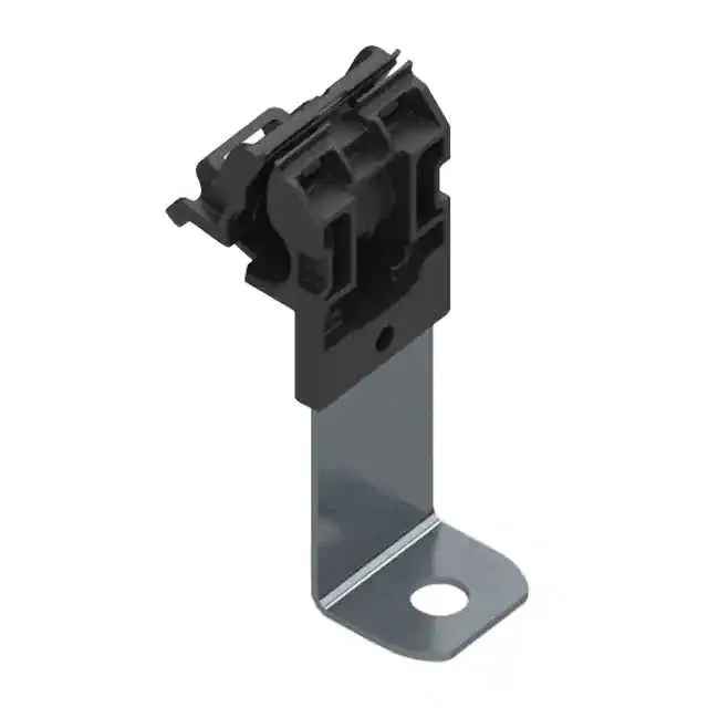 151-01439 (CBL CLAMP P-TYPE BLACK FASTENER)