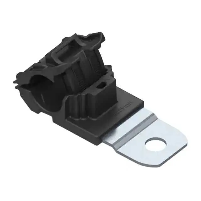 151-01441 (CBL CLAMP P-TYPE BLACK FASTENER)