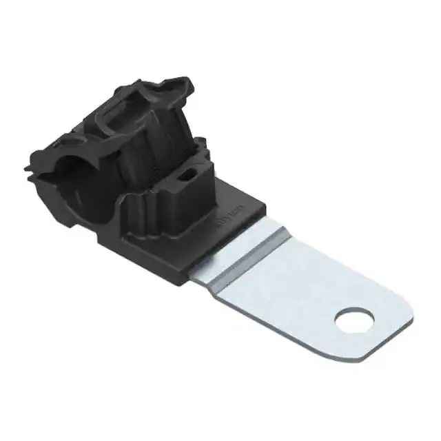 151-01444 (CBL CLAMP P-TYPE BLACK FASTENER)