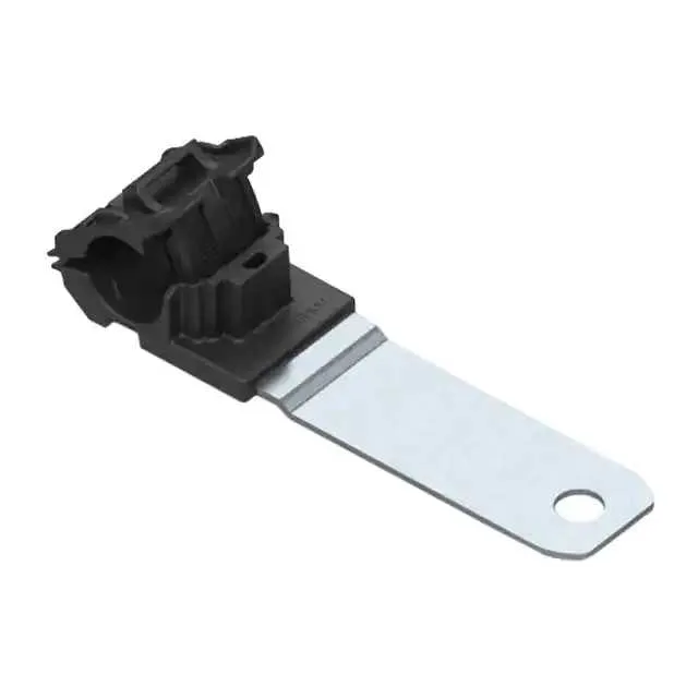 151-01445 (CBL CLAMP P-TYPE BLACK FASTENER)