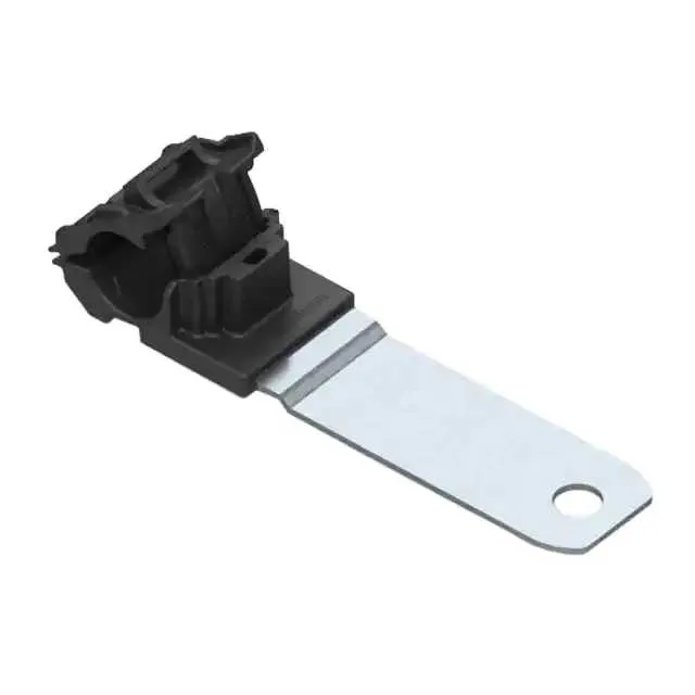 151-01446 (CBL CLAMP P-TYPE BLACK FASTENER)