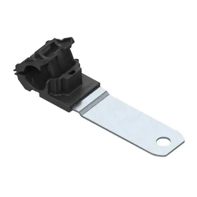 151-01447 (CBL CLAMP P-TYPE BLACK FASTENER)
