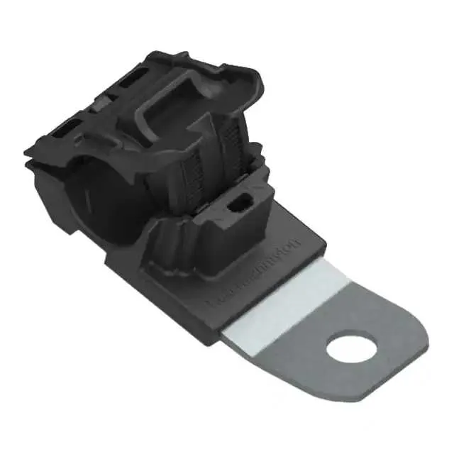 151-01448 (CBL CLAMP P-TYPE BLACK FASTENER)