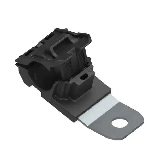 151-01450 (CBL CLAMP P-TYPE BLACK FASTENER)