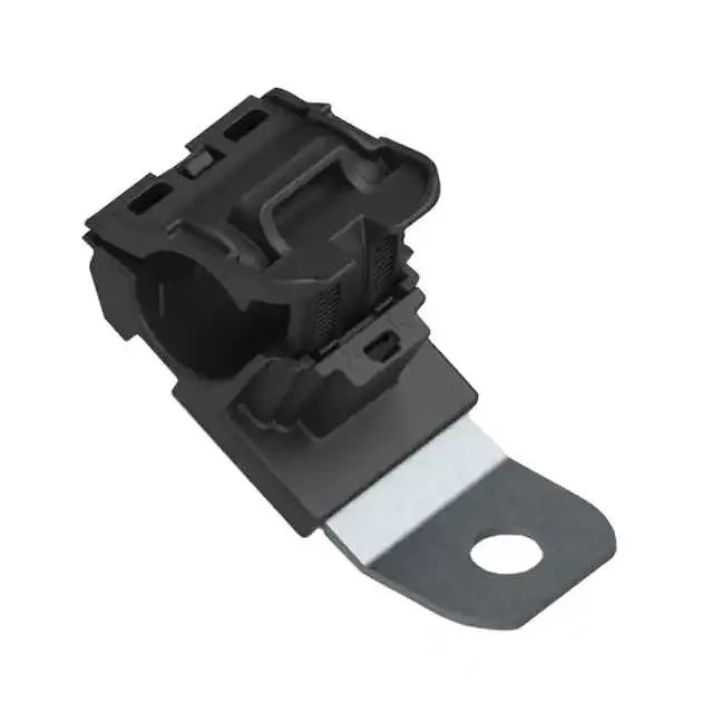 151-01452 (CBL CLAMP P-TYPE BLACK FASTENER)