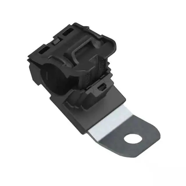 151-01453 (CBL CLAMP P-TYPE BLACK FASTENER)