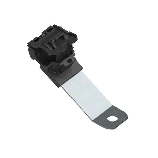 151-01454 (CBL CLAMP P-TYPE BLACK FASTENER)