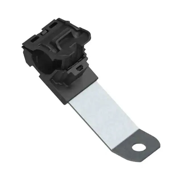 151-01455 (CBL CLAMP P-TYPE BLACK FASTENER)