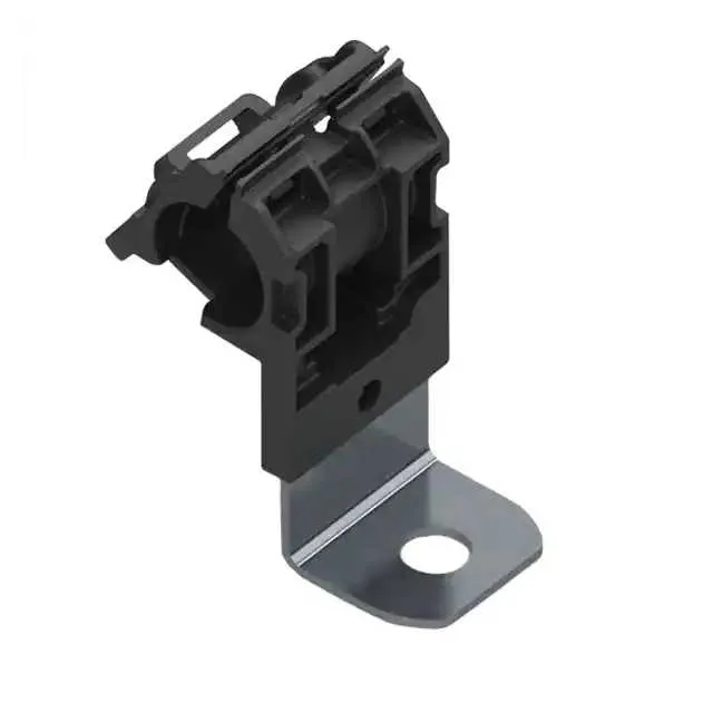 151-01457 (CBL CLAMP P-TYPE BLACK FASTENER)