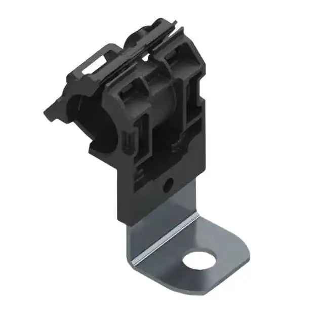 151-01459 (CBL CLAMP P-TYPE BLACK FASTENER)