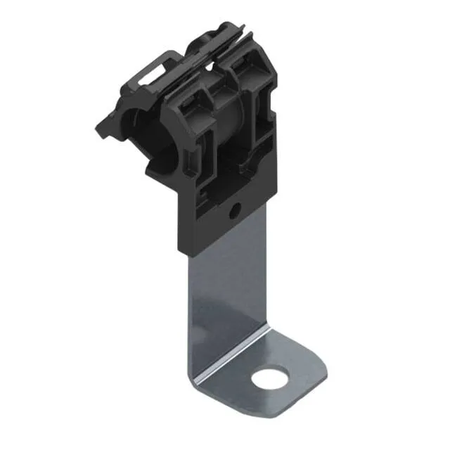 151-01460 (CBL CLAMP P-TYPE BLACK FASTENER)