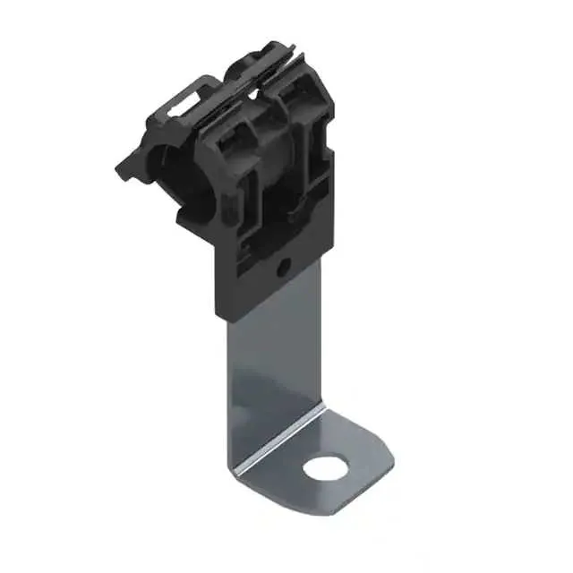 151-01461 (CBL CLAMP P-TYPE BLACK FASTENER)