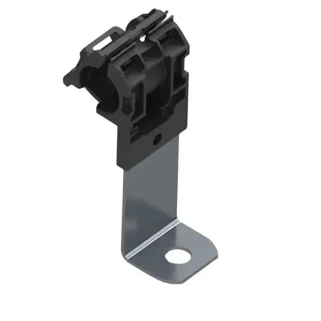 151-01462 (CBL CLAMP P-TYPE BLACK FASTENER)
