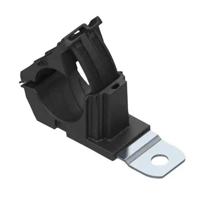 151-01475 (CBL CLAMP P-TYPE BLACK FASTENER)