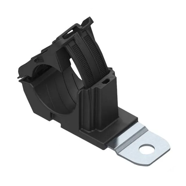 151-01476 (CBL CLAMP P-TYPE BLACK FASTENER)
