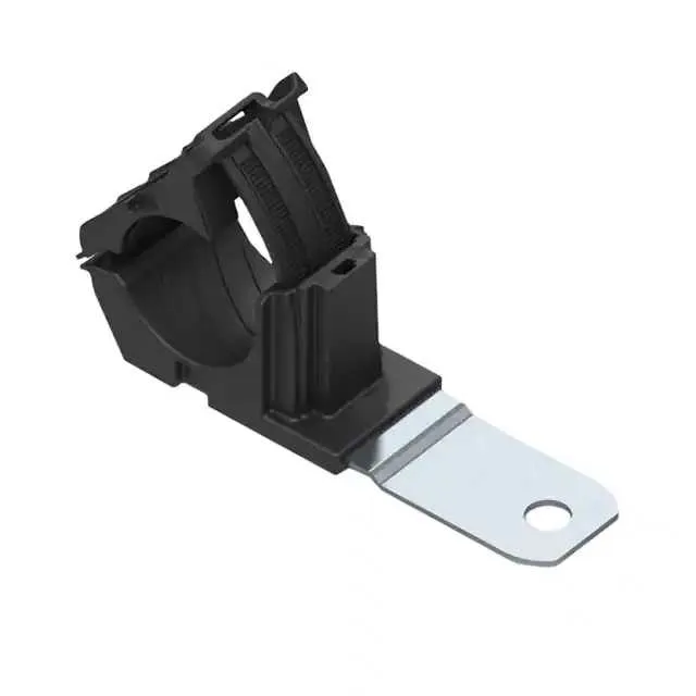 151-01477 (CBL CLAMP P-TYPE BLACK FASTENER)