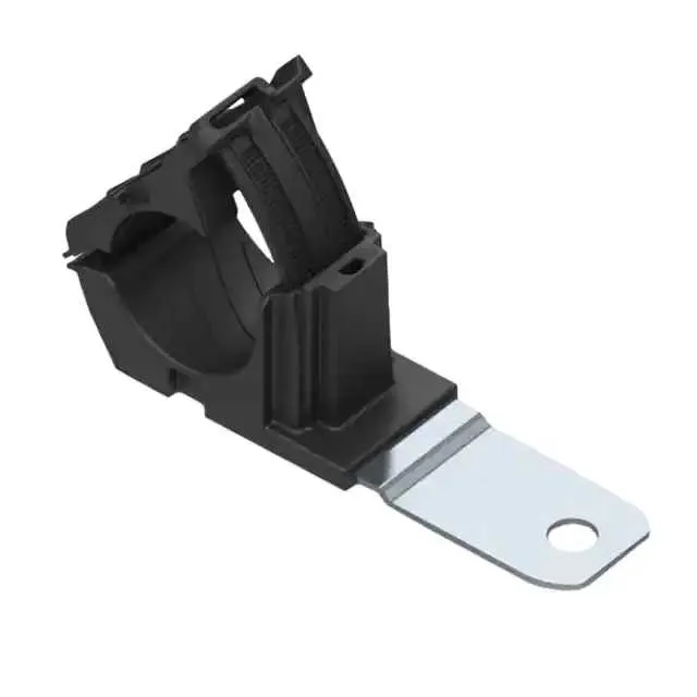 151-01479 (CBL CLAMP P-TYPE BLACK FASTENER)