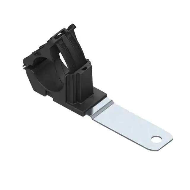 151-01480 (CBL CLAMP P-TYPE BLACK FASTENER)