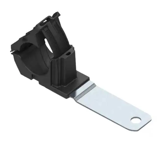 151-01481 (CBL CLAMP P-TYPE BLACK FASTENER)