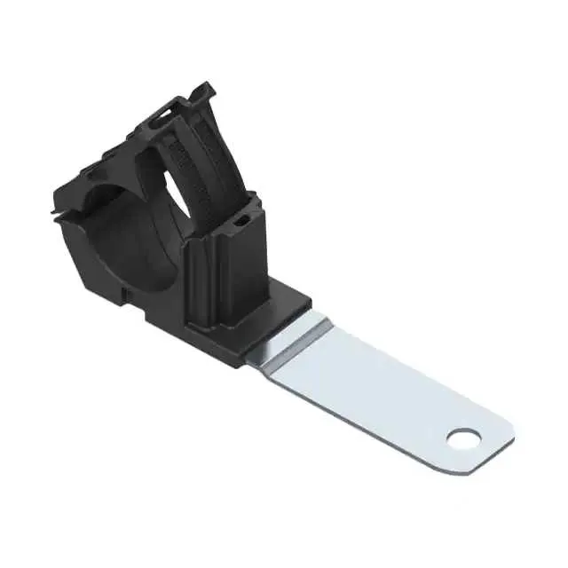 151-01482 (CBL CLAMP P-TYPE BLACK FASTENER)