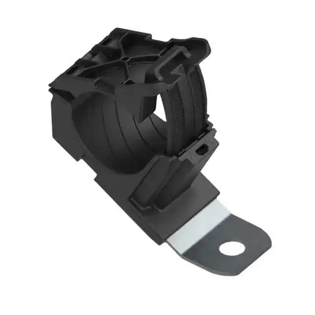 151-01488 (CBL CLAMP P-TYPE BLACK FASTENER)