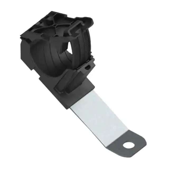 151-01489 (CBL CLAMP P-TYPE BLACK FASTENER)
