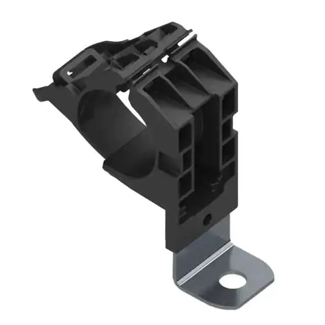 151-01492 (CBL CLAMP P-TYPE BLACK FASTENER)