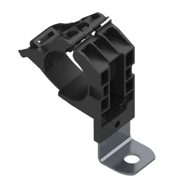 151-01493 (CBL CLAMP P-TYPE BLACK FASTENER)