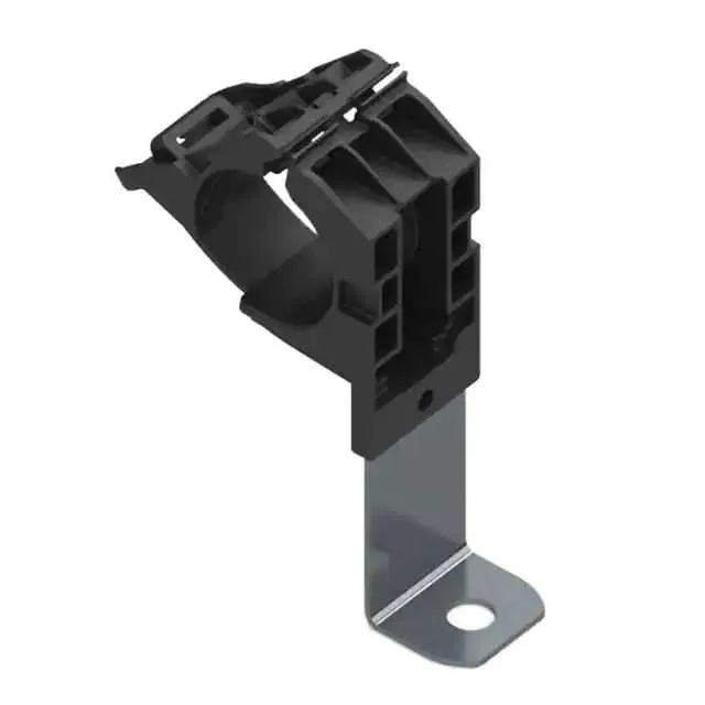 151-01496 (CBL CLAMP P-TYPE BLACK FASTENER)