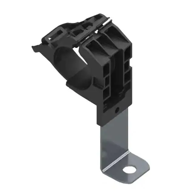 151-01497 (CBL CLAMP P-TYPE BLACK FASTENER)