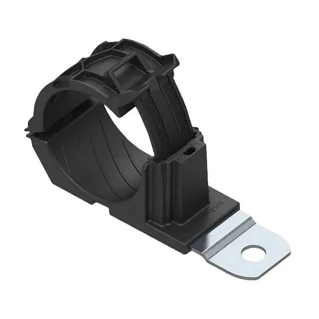 151-01499 (CBL CLAMP P-TYPE BLACK FASTENER)