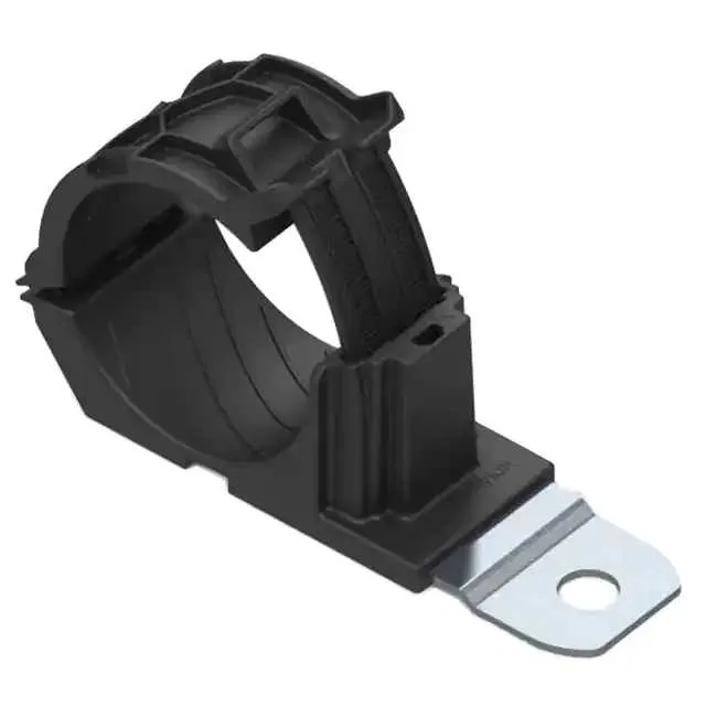151-01501 (CBL CLAMP P-TYPE BLACK FASTENER)