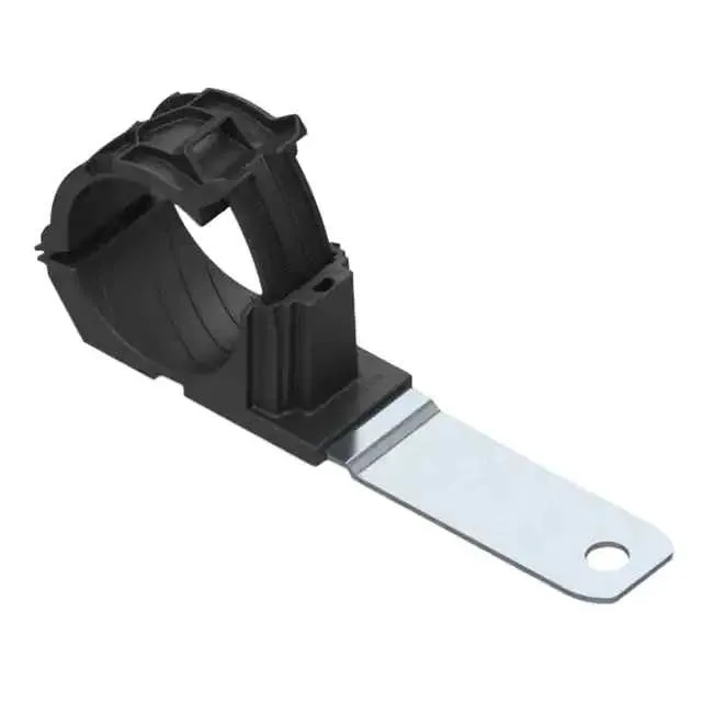 151-01508 (CBL CLAMP P-TYPE BLACK FASTENER)