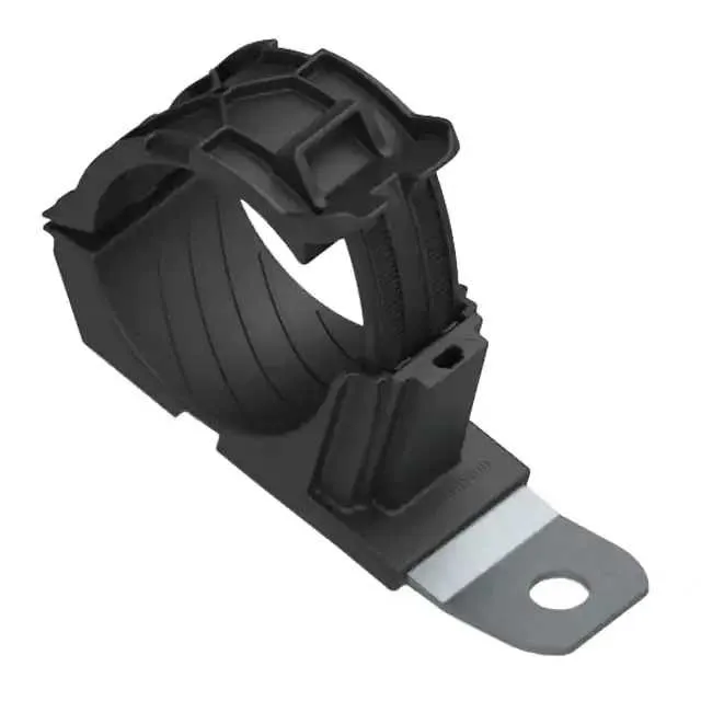 151-01511 (CBL CLAMP P-TYPE BLACK FASTENER)