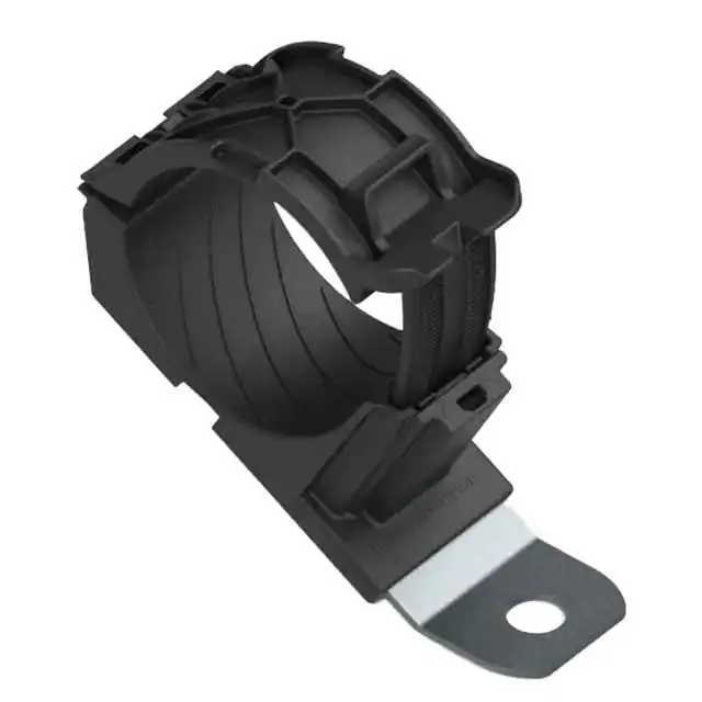 151-01513 (CBL CLAMP P-TYPE BLACK FASTENER)