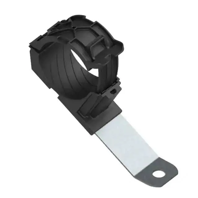 151-01516 (CBL CLAMP P-TYPE BLACK FASTENER)