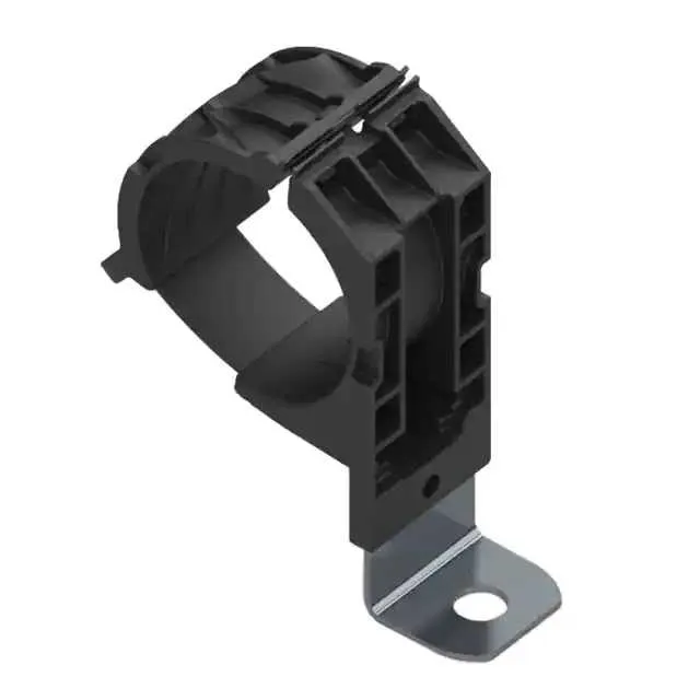 151-01518 (CBL CLAMP P-TYPE BLACK FASTENER)