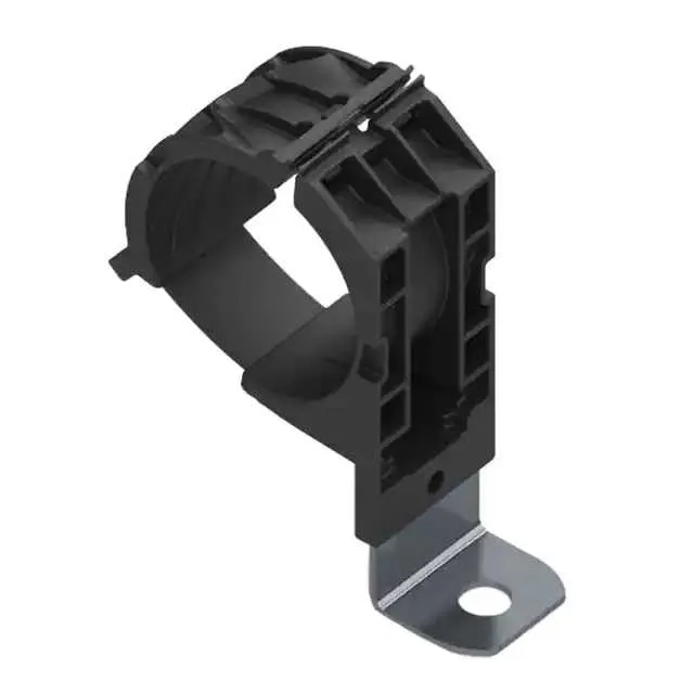 151-01520 (CBL CLAMP P-TYPE BLACK FASTENER)