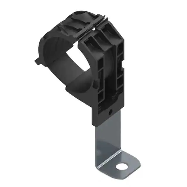151-01522 (CBL CLAMP P-TYPE BLACK FASTENER)